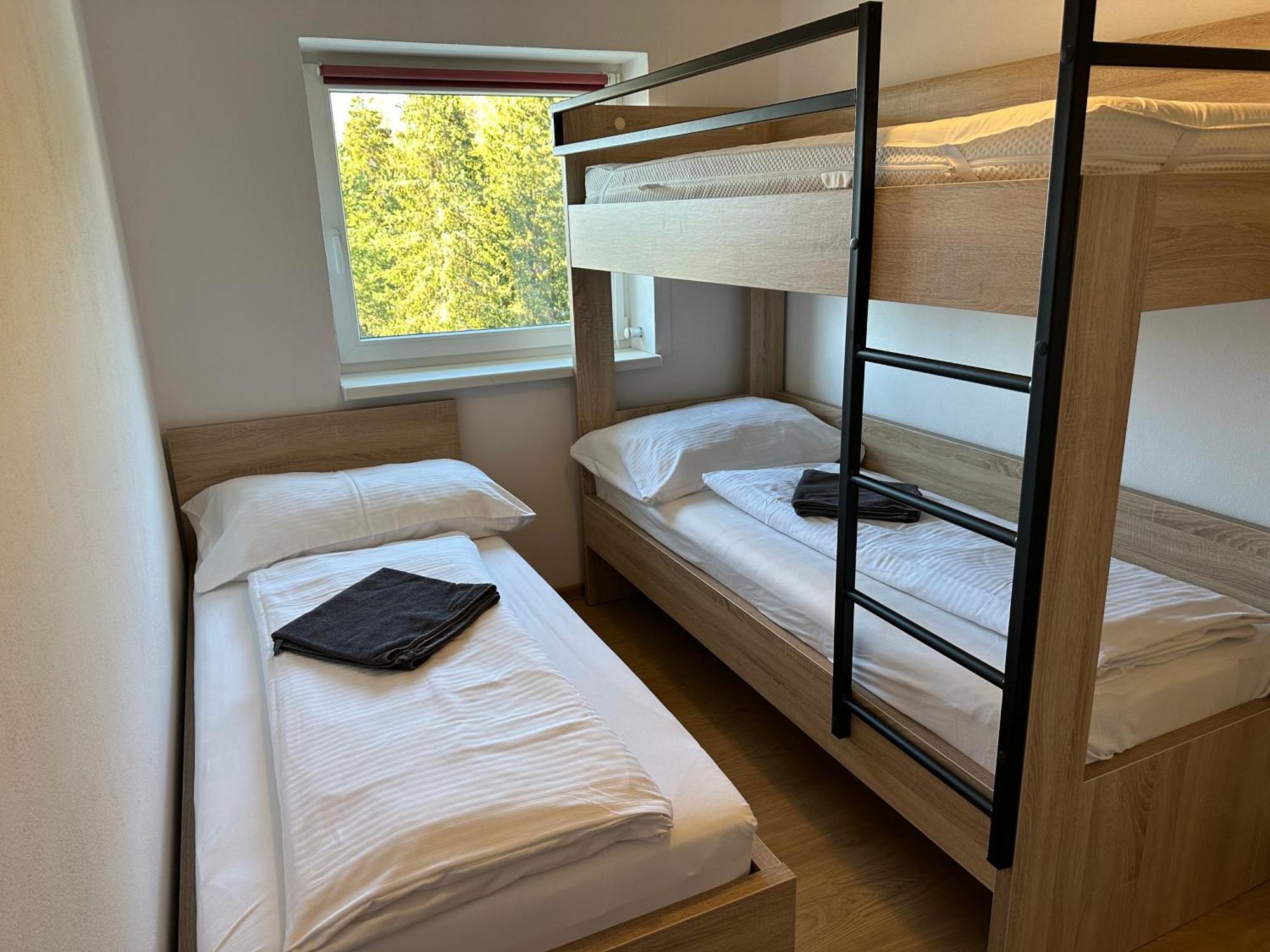גולובינקה Apartman 37 Vysoke Tatry מראה חיצוני תמונה